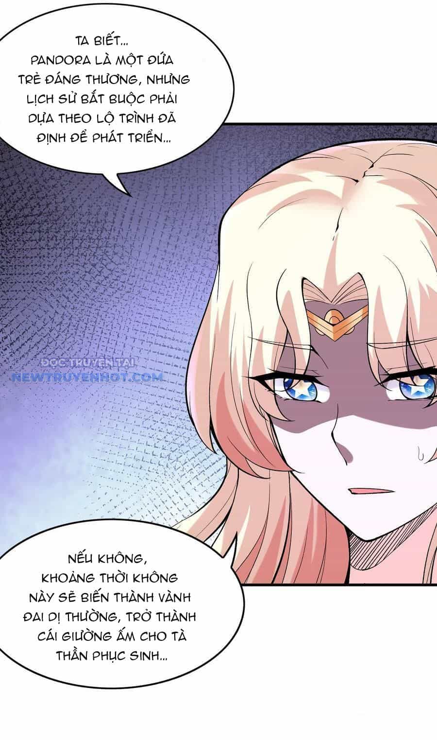 Hậu Cung Của Ta Toàn Là Ma Nữ Phản Diện - Chương 82 - ảnh 42