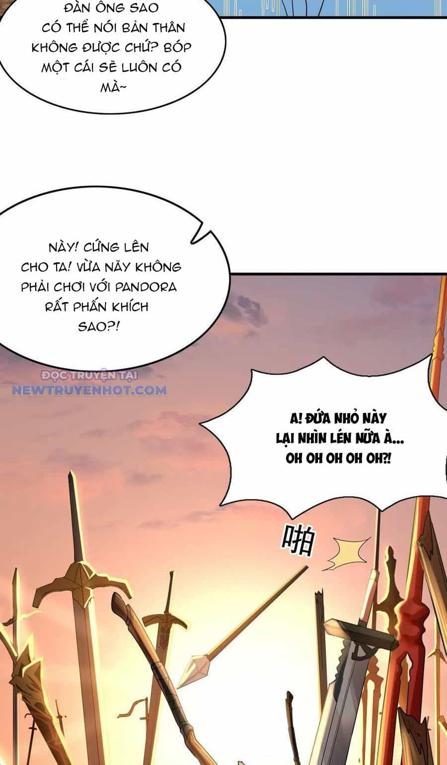Hậu Cung Của Ta Toàn Là Ma Nữ Phản Diện - Chương 82 - ảnh 53