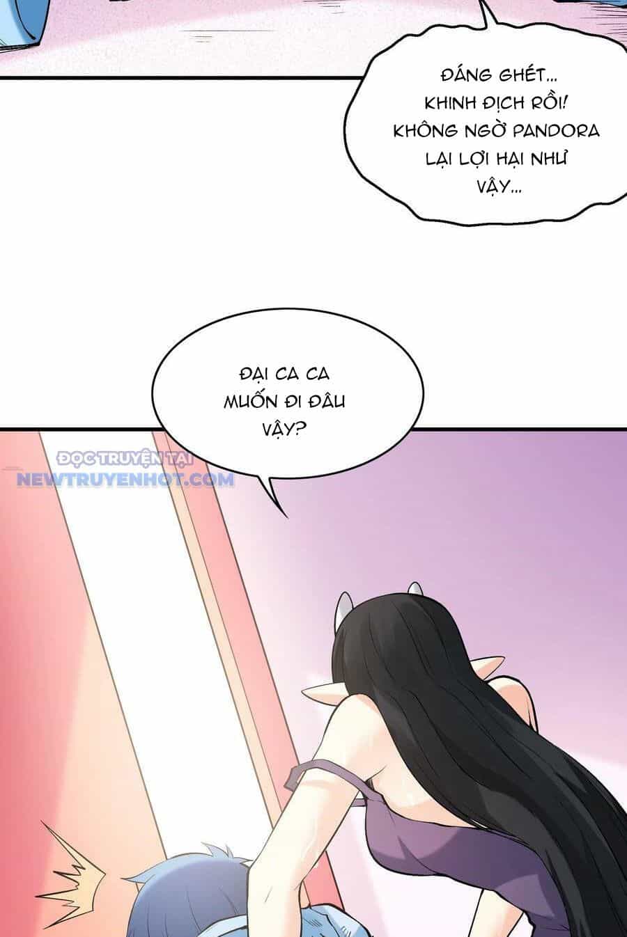 Hậu Cung Của Ta Toàn Là Ma Nữ Phản Diện - Chương 82 - ảnh 6