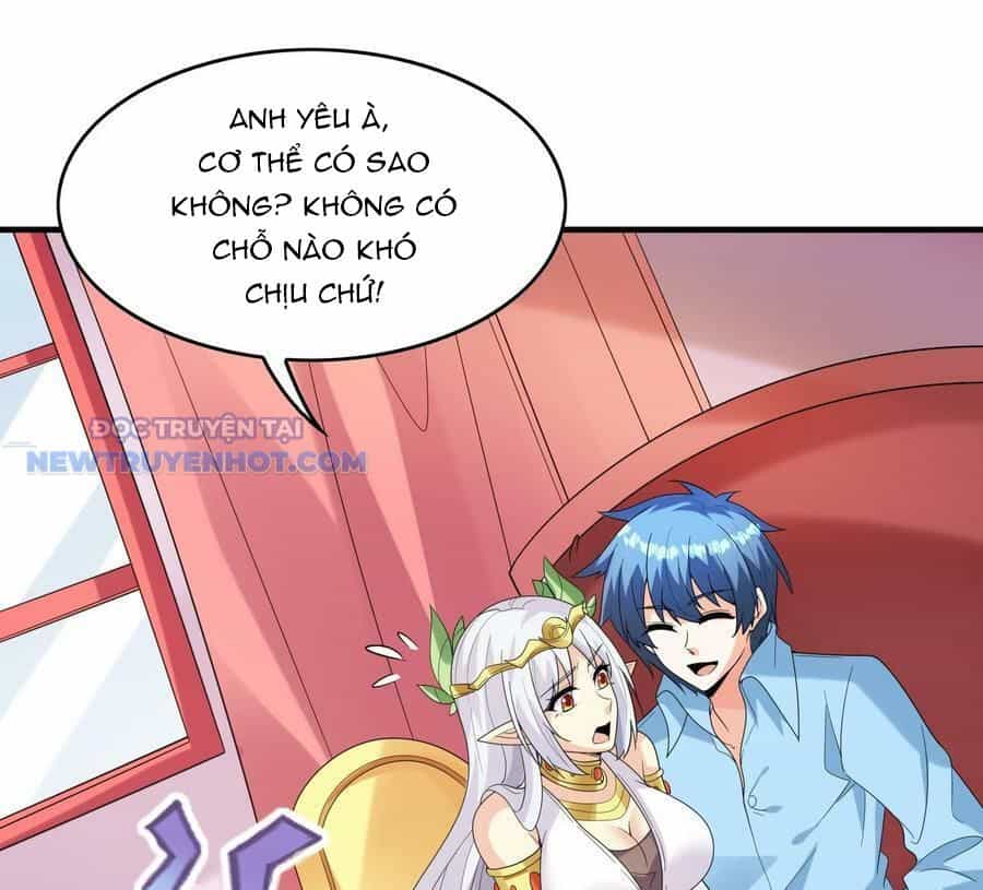 Hậu Cung Của Ta Toàn Là Ma Nữ Phản Diện - Chương 82 - ảnh 62