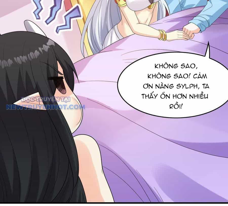 Hậu Cung Của Ta Toàn Là Ma Nữ Phản Diện - Chương 82 - ảnh 63