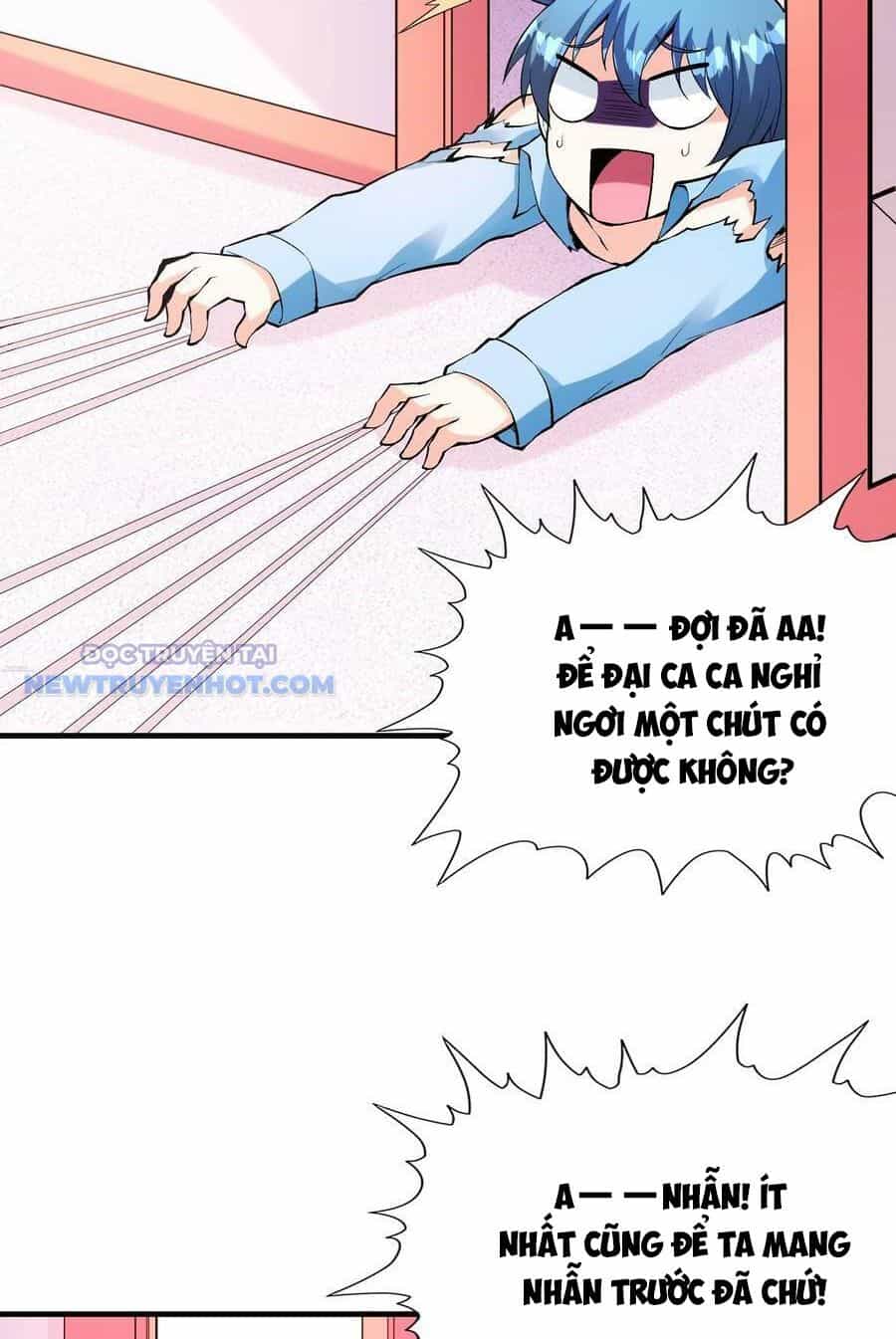 Hậu Cung Của Ta Toàn Là Ma Nữ Phản Diện - Chương 82 - ảnh 9