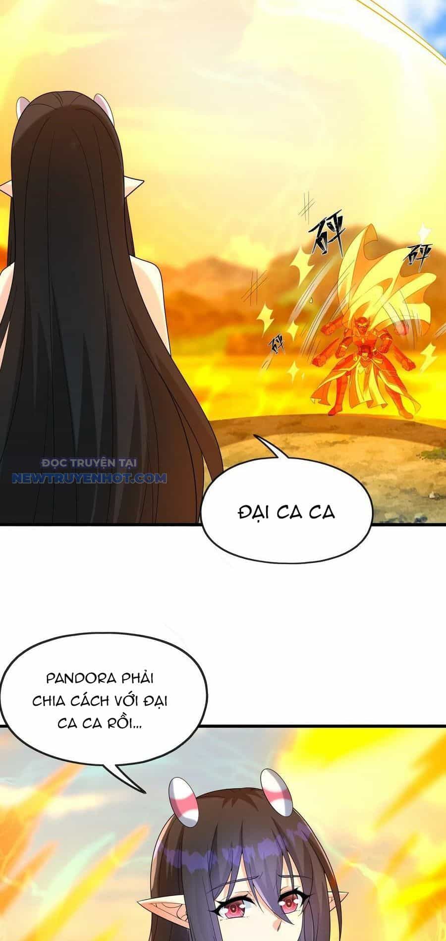 Hậu Cung Của Ta Toàn Là Ma Nữ Phản Diện - Chương 84 - ảnh 15