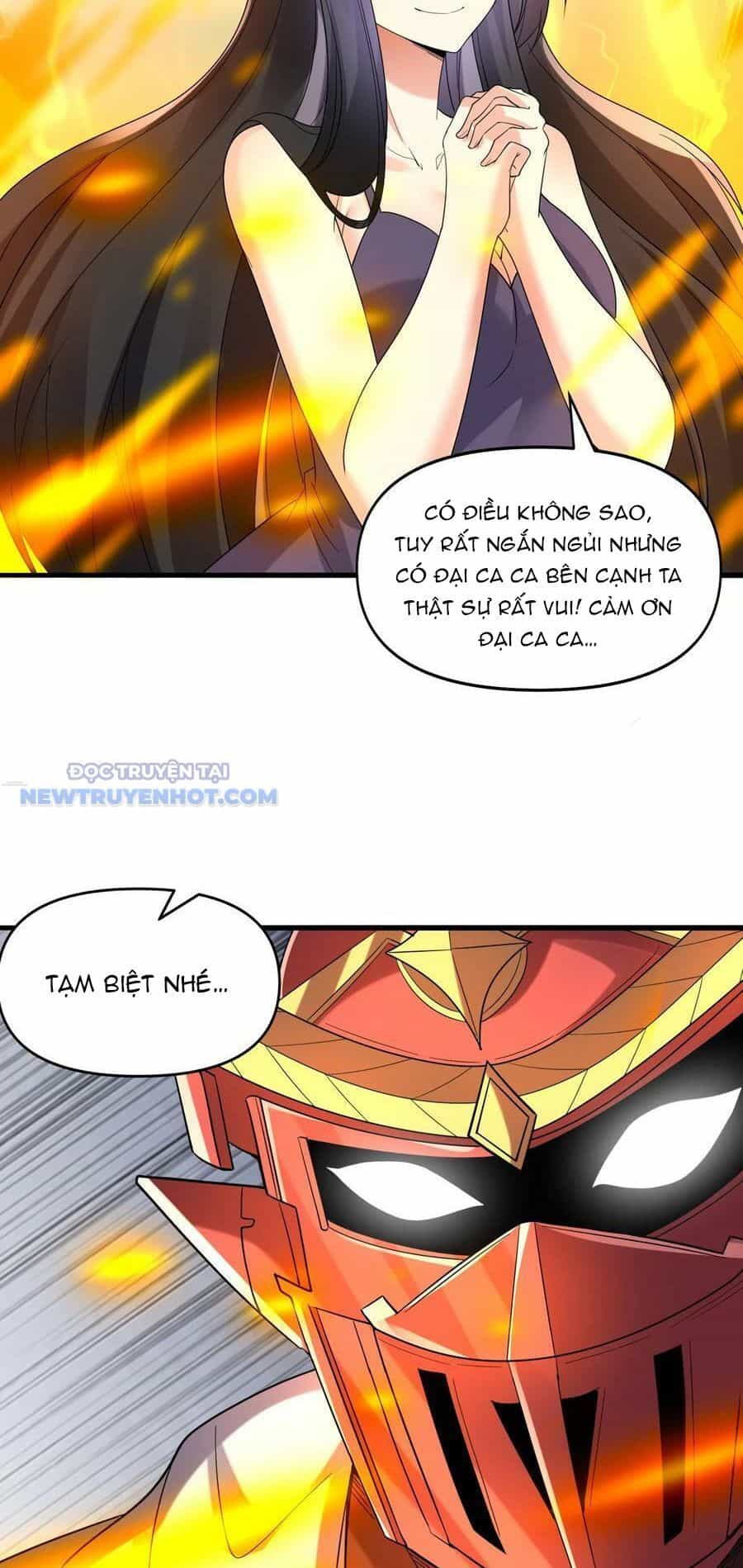 Hậu Cung Của Ta Toàn Là Ma Nữ Phản Diện - Chương 84 - ảnh 16