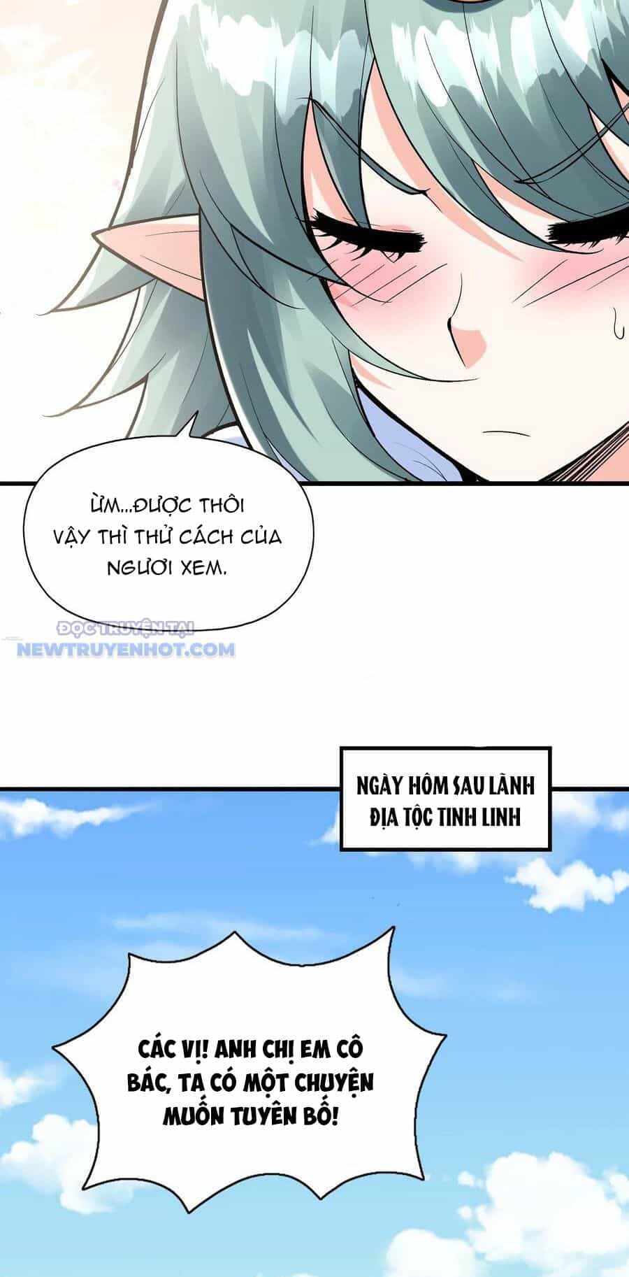 Hậu Cung Của Ta Toàn Là Ma Nữ Phản Diện - Chương 84 - ảnh 30
