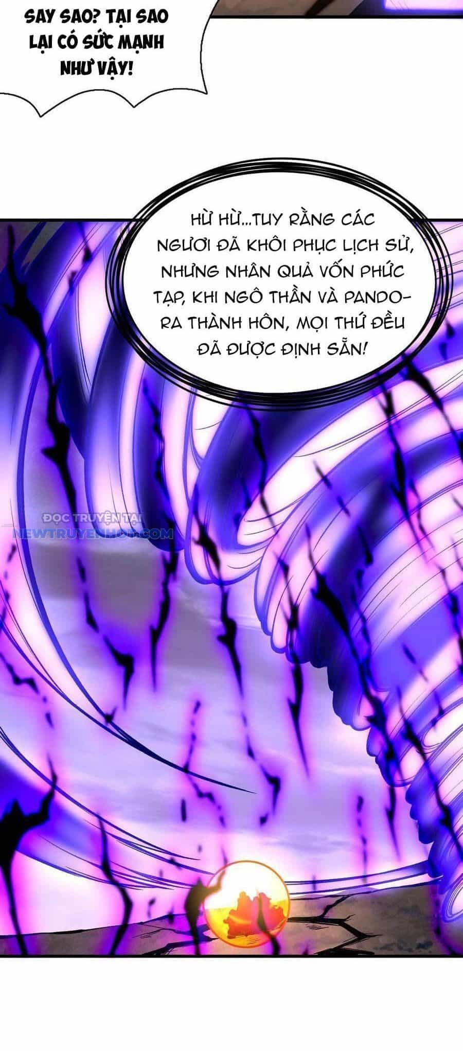 Hậu Cung Của Ta Toàn Là Ma Nữ Phản Diện - Chương 85 - ảnh 13