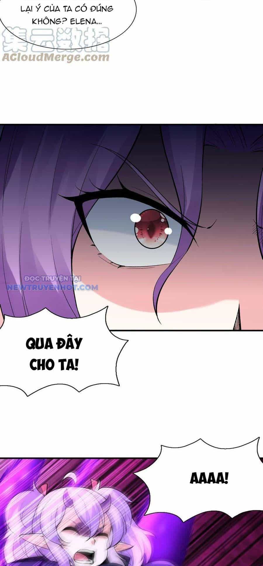 Hậu Cung Của Ta Toàn Là Ma Nữ Phản Diện - Chương 85 - ảnh 17