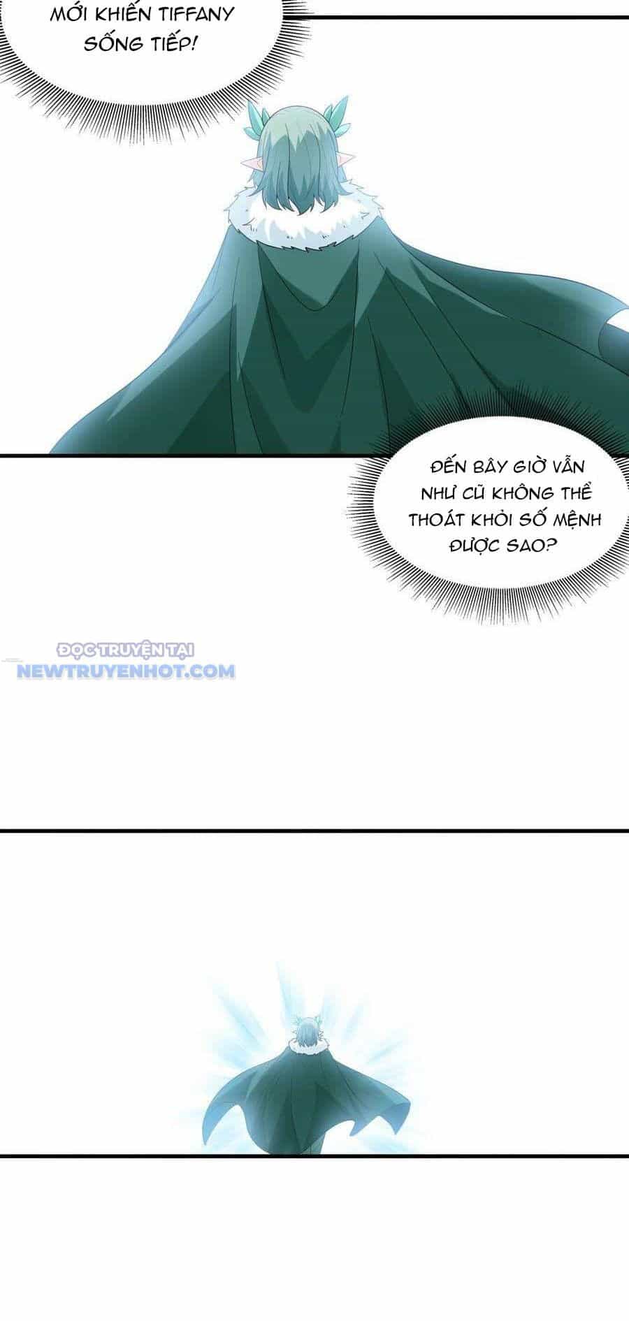 Hậu Cung Của Ta Toàn Là Ma Nữ Phản Diện - Chương 85 - ảnh 41