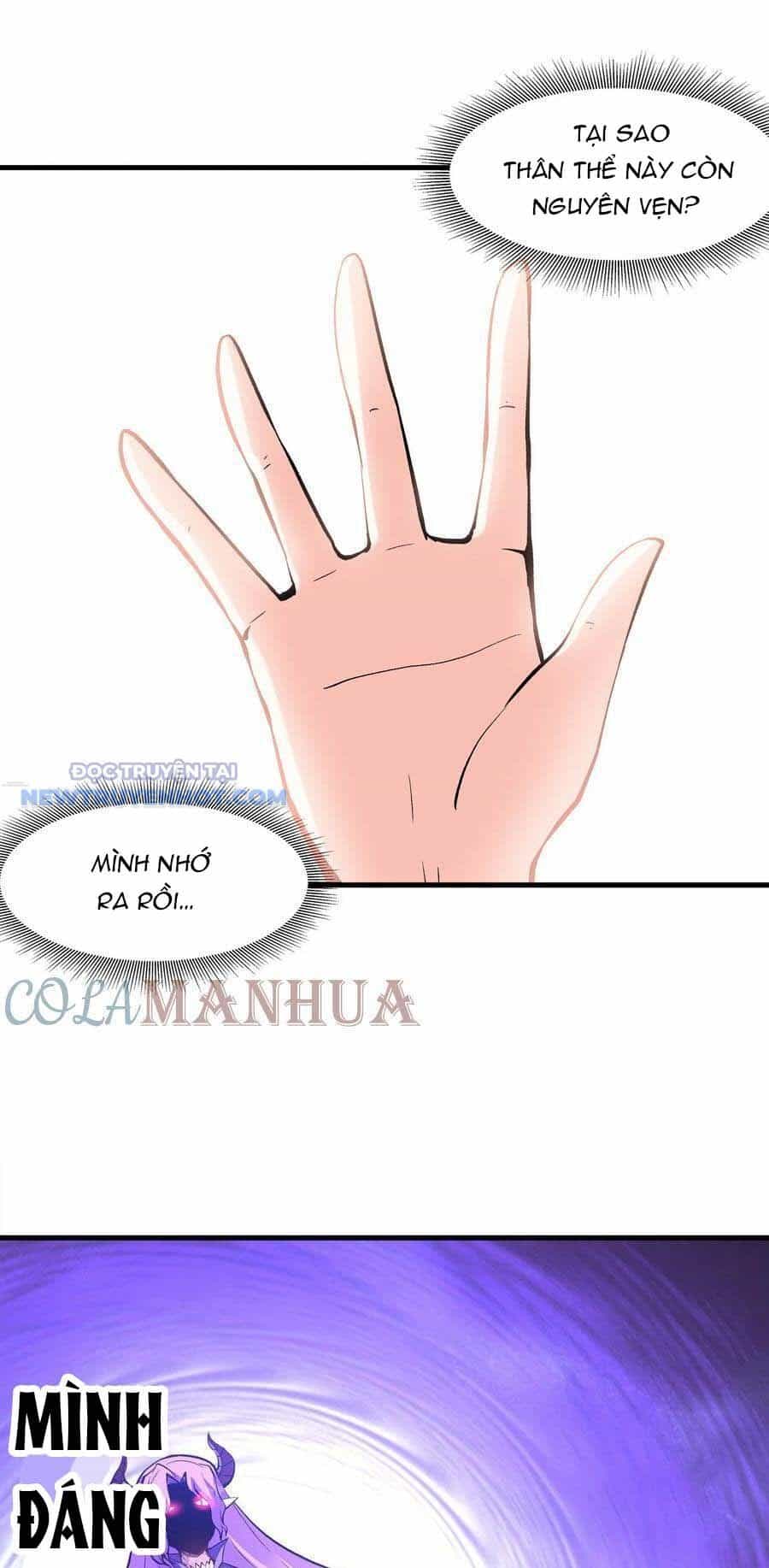 Hậu Cung Của Ta Toàn Là Ma Nữ Phản Diện - Chương 86 - ảnh 14