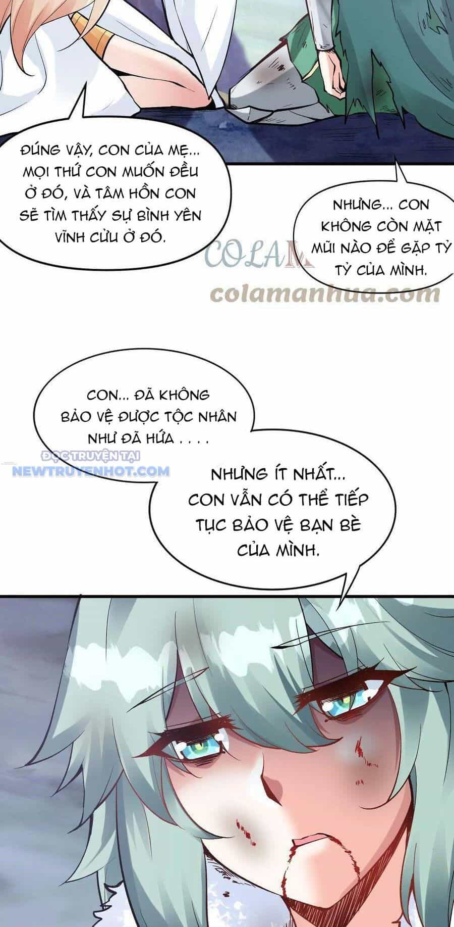 Hậu Cung Của Ta Toàn Là Ma Nữ Phản Diện - Chương 86 - ảnh 24