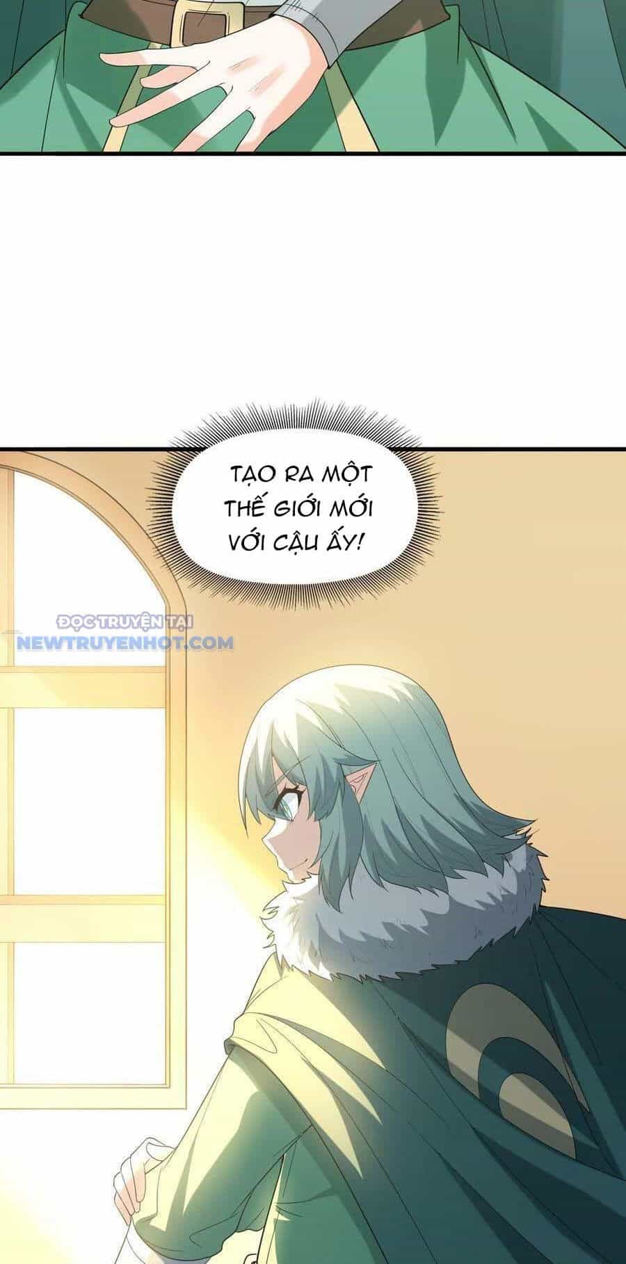 Hậu Cung Của Ta Toàn Là Ma Nữ Phản Diện - Chương 86 - ảnh 27