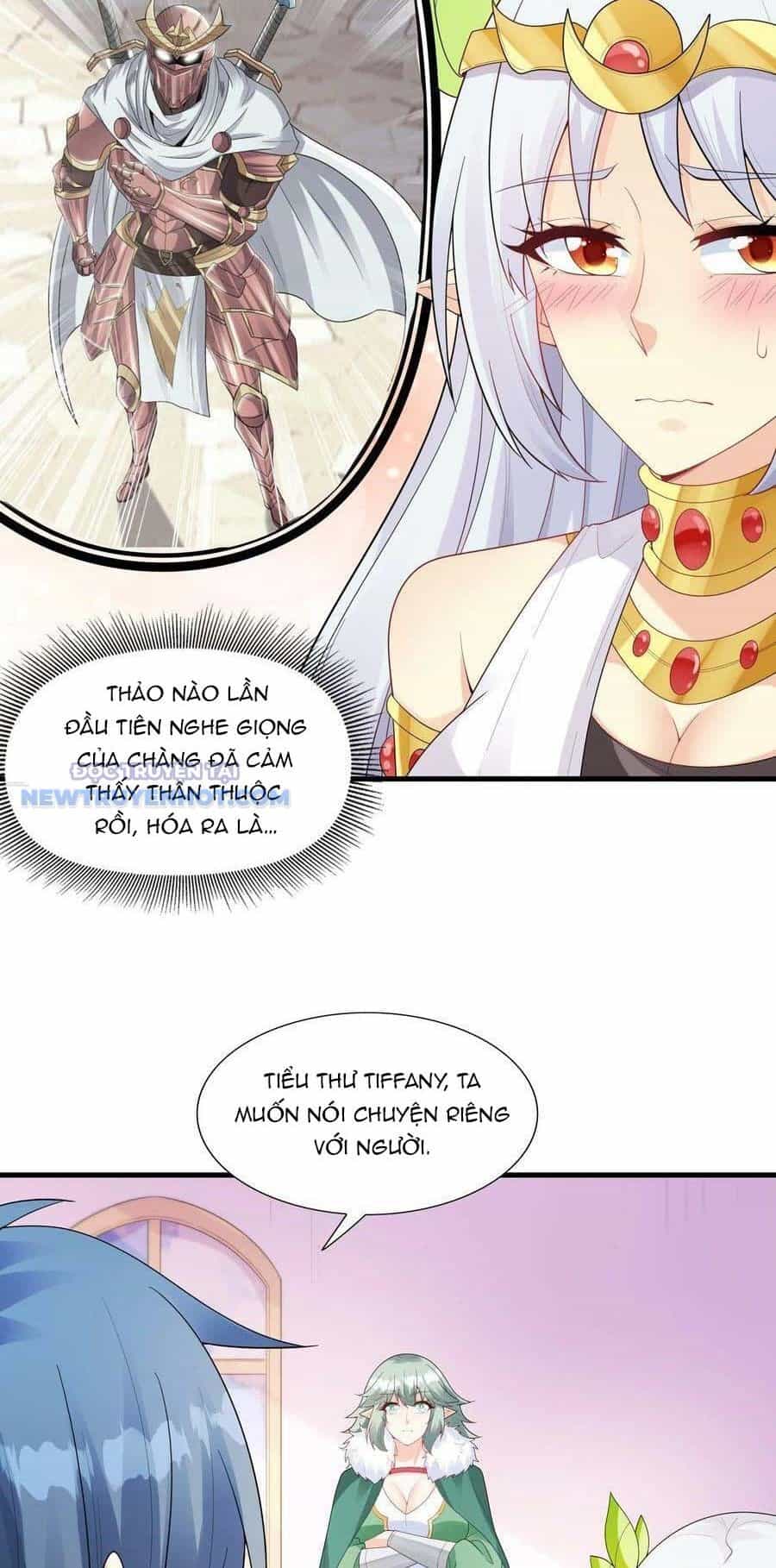Hậu Cung Của Ta Toàn Là Ma Nữ Phản Diện - Chương 86 - ảnh 34