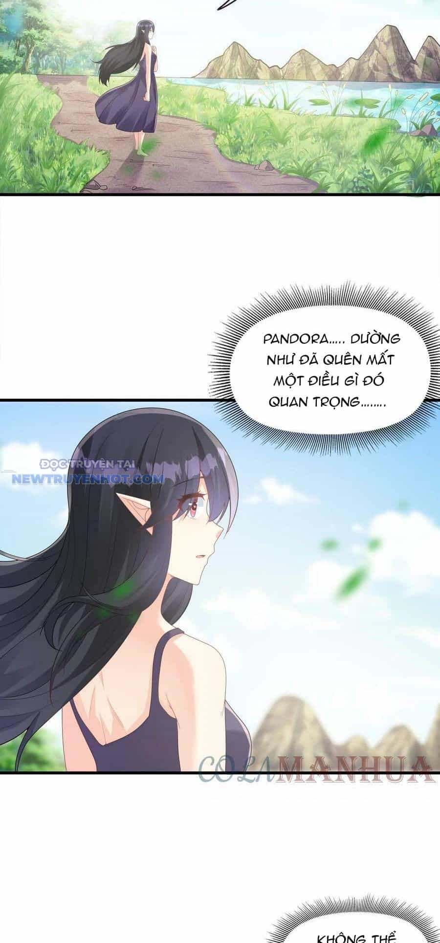 Hậu Cung Của Ta Toàn Là Ma Nữ Phản Diện - Chương 86 - ảnh 4