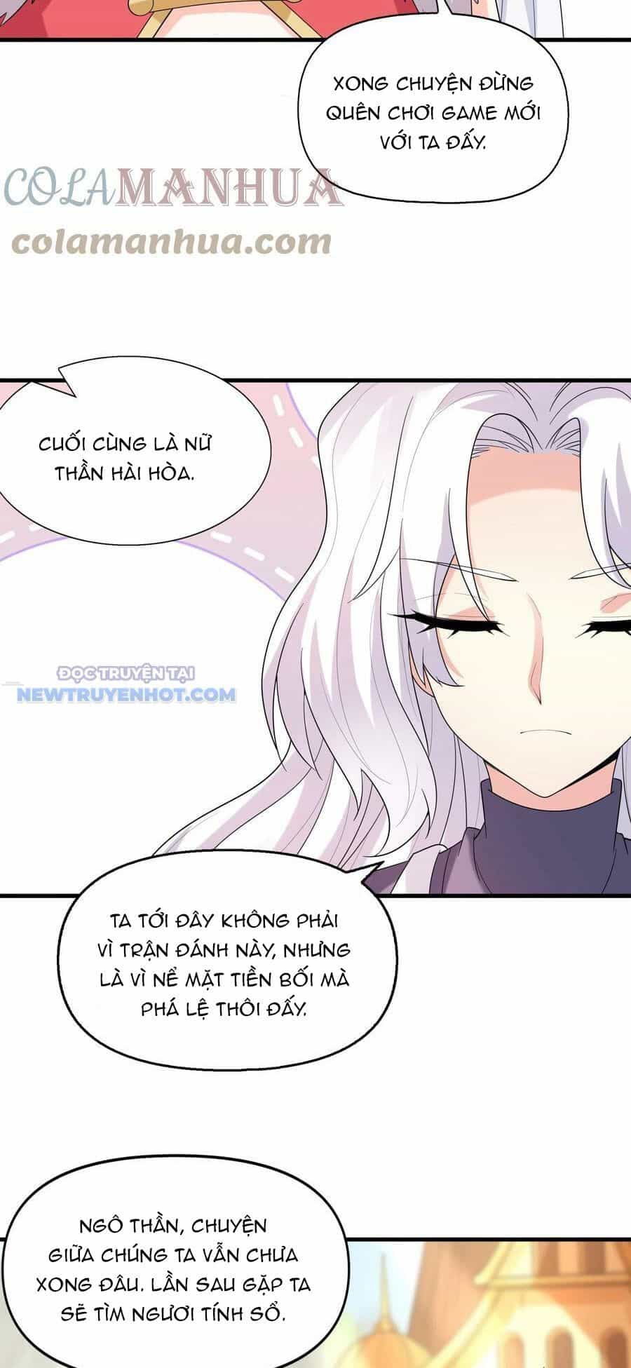 Hậu Cung Của Ta Toàn Là Ma Nữ Phản Diện - Chương 87 - ảnh 25