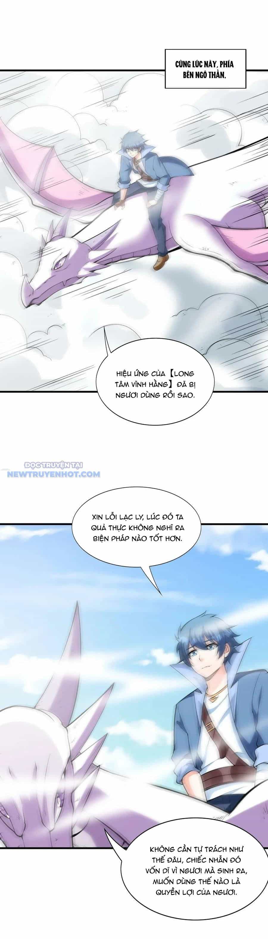 Hậu Cung Của Ta Toàn Là Ma Nữ Phản Diện - Chương 88 - ảnh 2