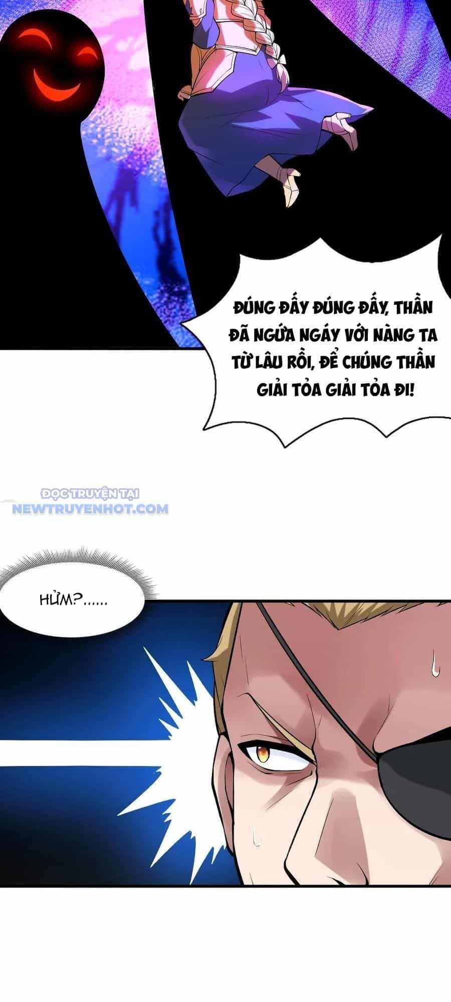 Hậu Cung Của Ta Toàn Là Ma Nữ Phản Diện - Chương 89 - ảnh 11