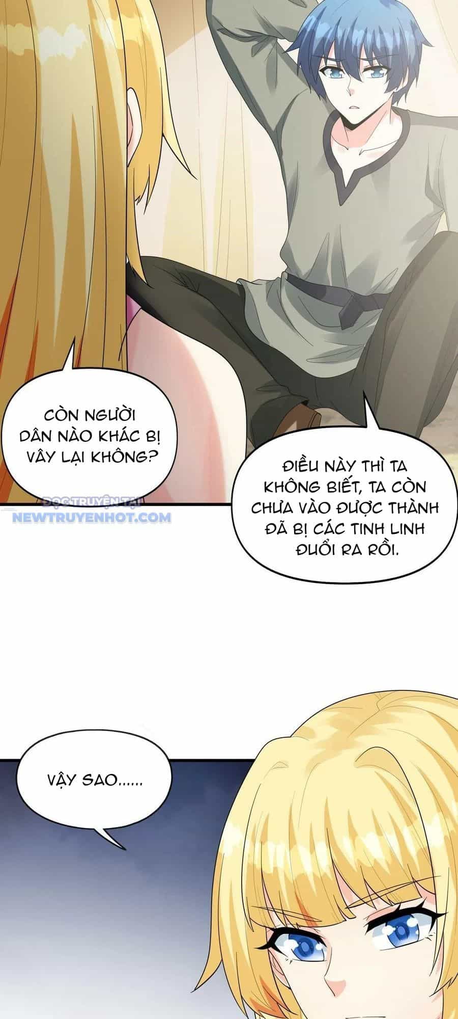 Hậu Cung Của Ta Toàn Là Ma Nữ Phản Diện - Chương 89 - ảnh 26