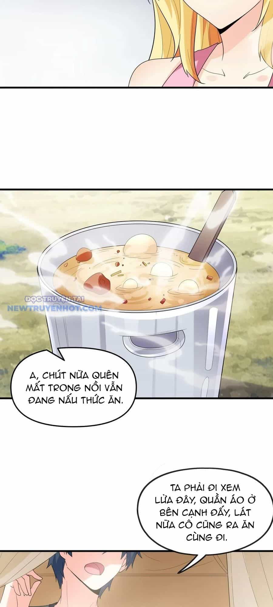 Hậu Cung Của Ta Toàn Là Ma Nữ Phản Diện - Chương 89 - ảnh 27