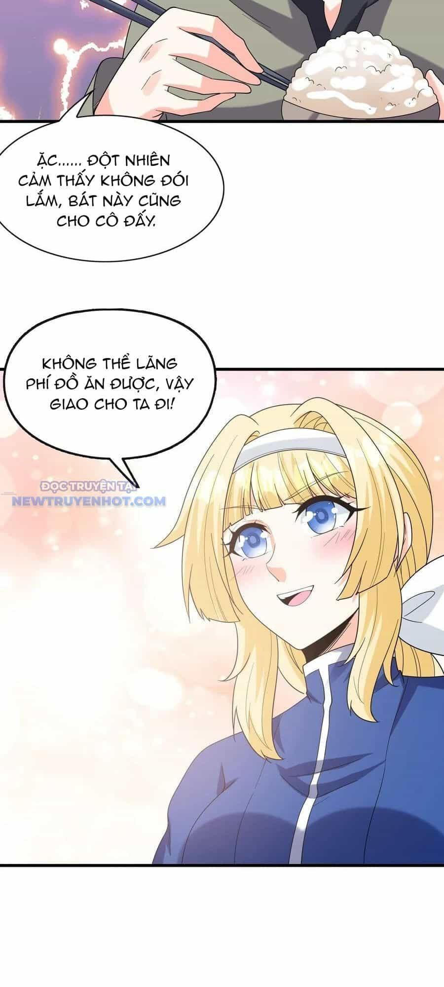 Hậu Cung Của Ta Toàn Là Ma Nữ Phản Diện - Chương 89 - ảnh 36