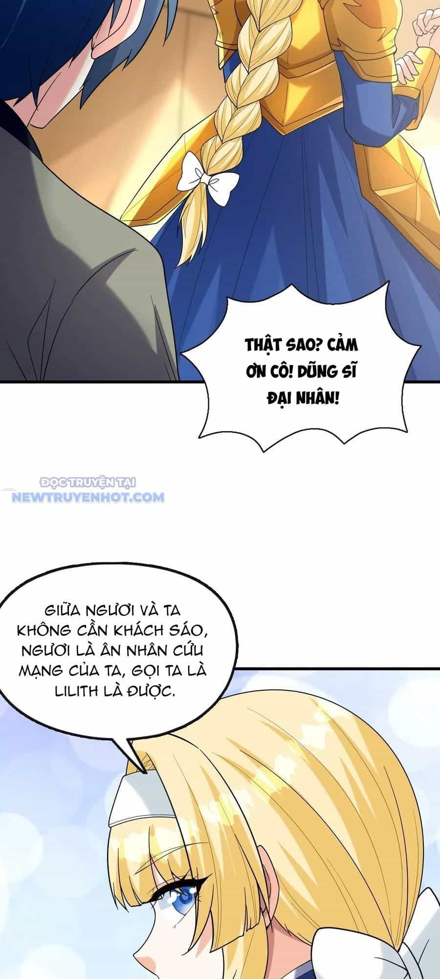 Hậu Cung Của Ta Toàn Là Ma Nữ Phản Diện - Chương 89 - ảnh 38