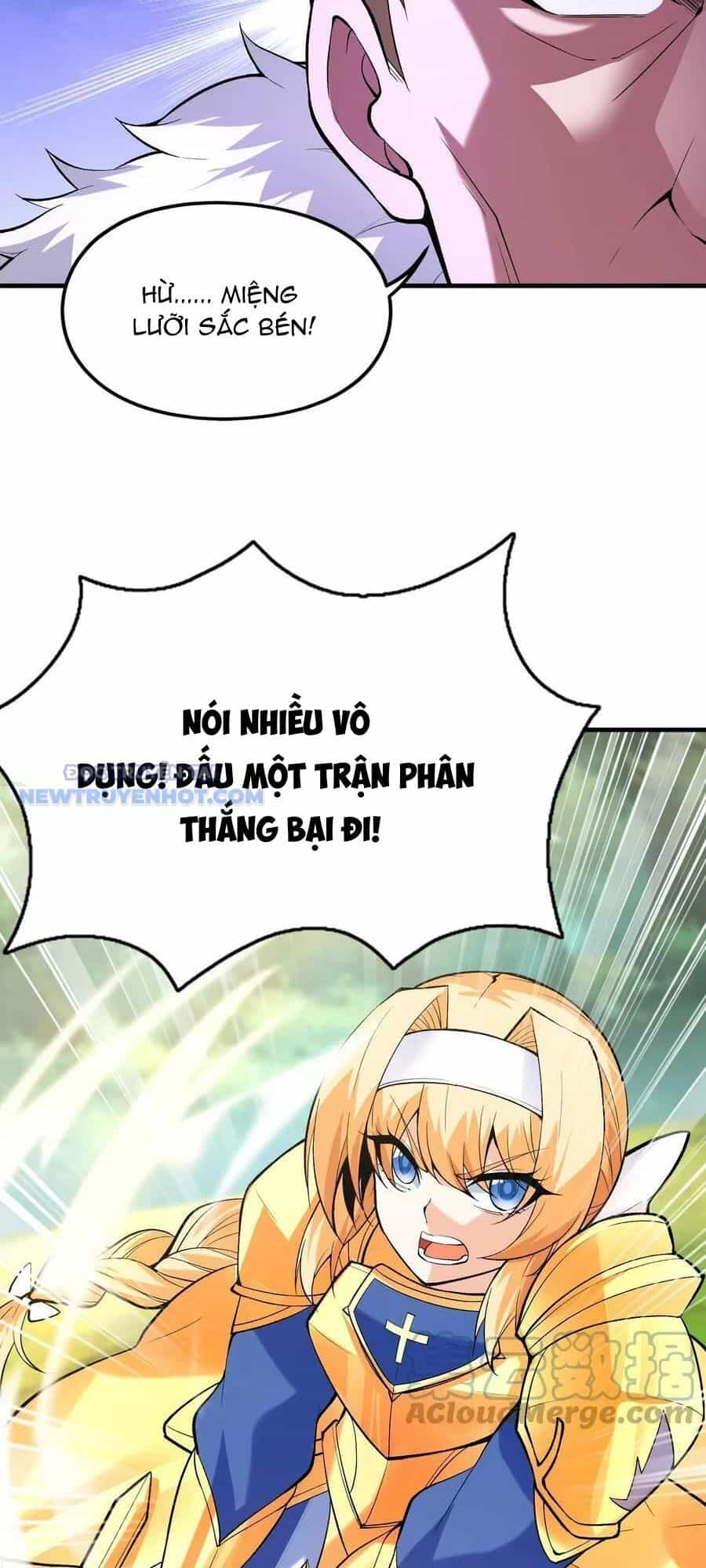 Hậu Cung Của Ta Toàn Là Ma Nữ Phản Diện - Chương 89 - ảnh 5