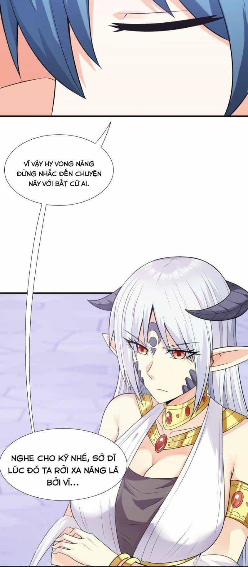 Hậu Cung Của Ta Toàn Là Ma Nữ Phản Diện - Chương 9 - ảnh 9