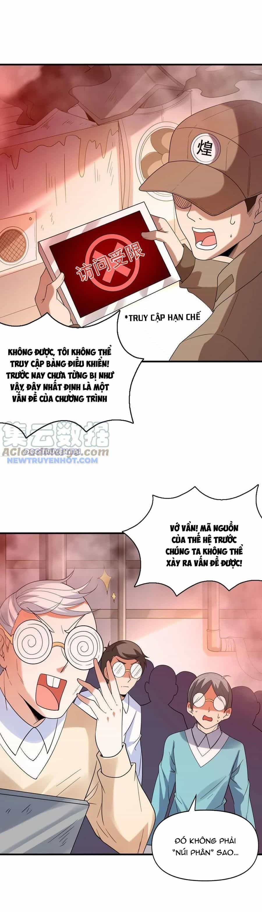 Hậu Cung Của Ta Toàn Là Ma Nữ Phản Diện - Chương 90 - ảnh 18