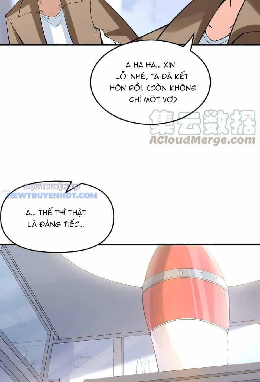 Hậu Cung Của Ta Toàn Là Ma Nữ Phản Diện - Chương 91 - ảnh 10