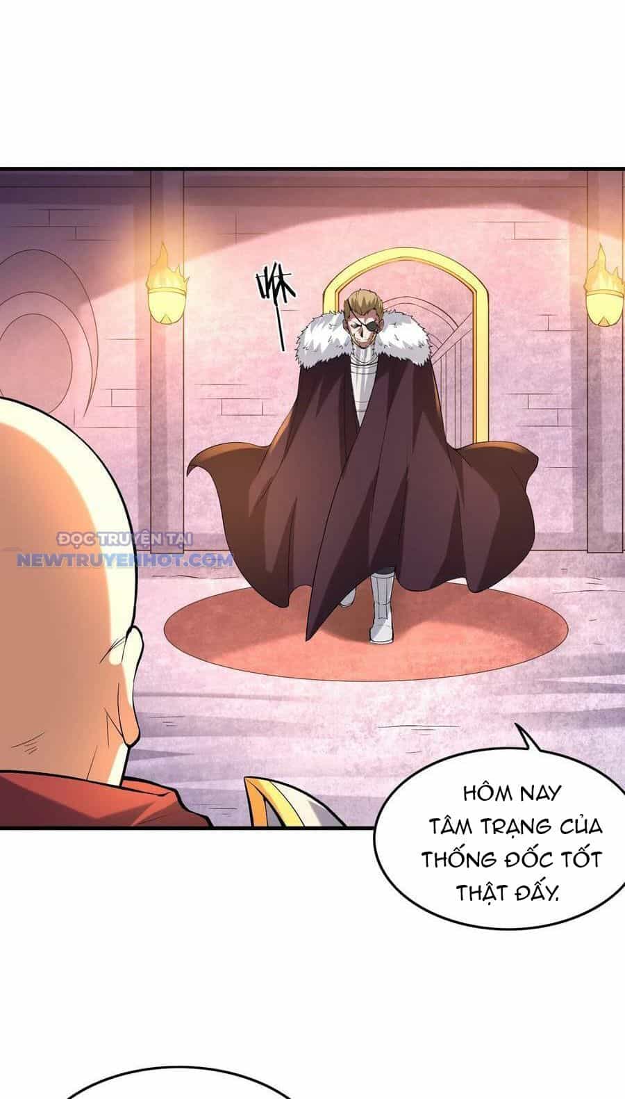Hậu Cung Của Ta Toàn Là Ma Nữ Phản Diện - Chương 91 - ảnh 14
