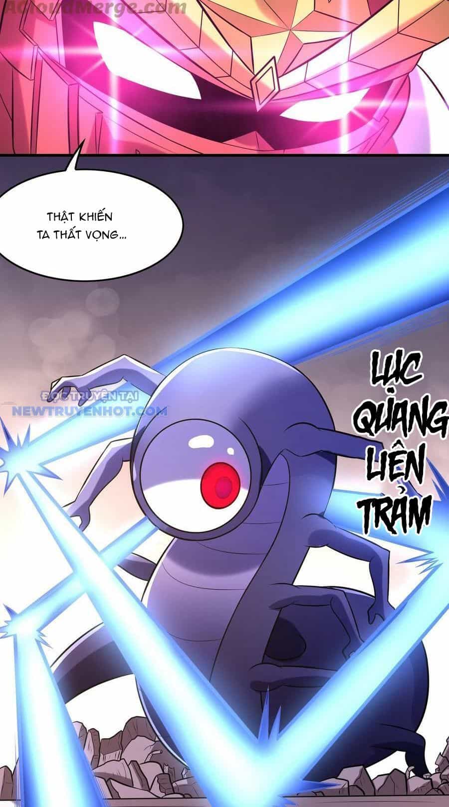 Hậu Cung Của Ta Toàn Là Ma Nữ Phản Diện - Chương 91 - ảnh 43