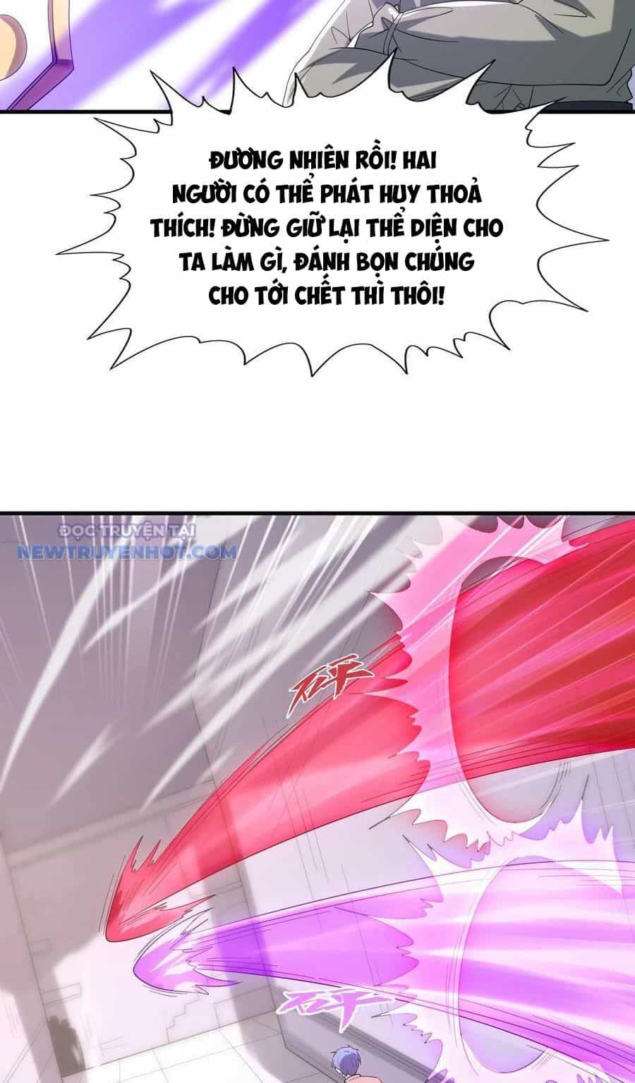 Hậu Cung Của Ta Toàn Là Ma Nữ Phản Diện - Chương 91 - ảnh 53