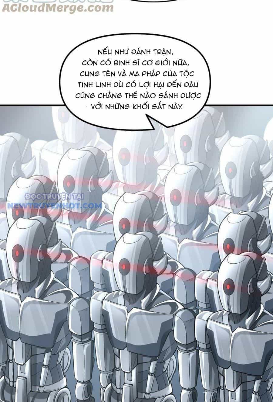 Hậu Cung Của Ta Toàn Là Ma Nữ Phản Diện - Chương 91 - ảnh 7