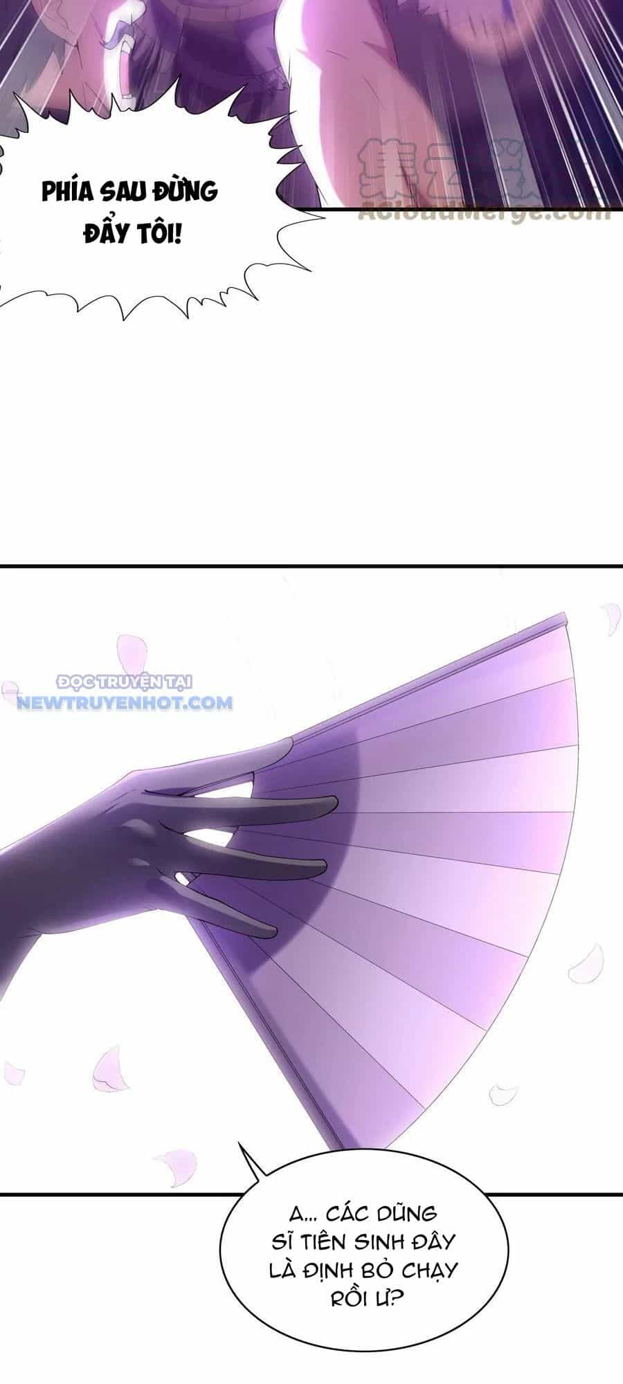 Hậu Cung Của Ta Toàn Là Ma Nữ Phản Diện - Chương 92 - ảnh 5
