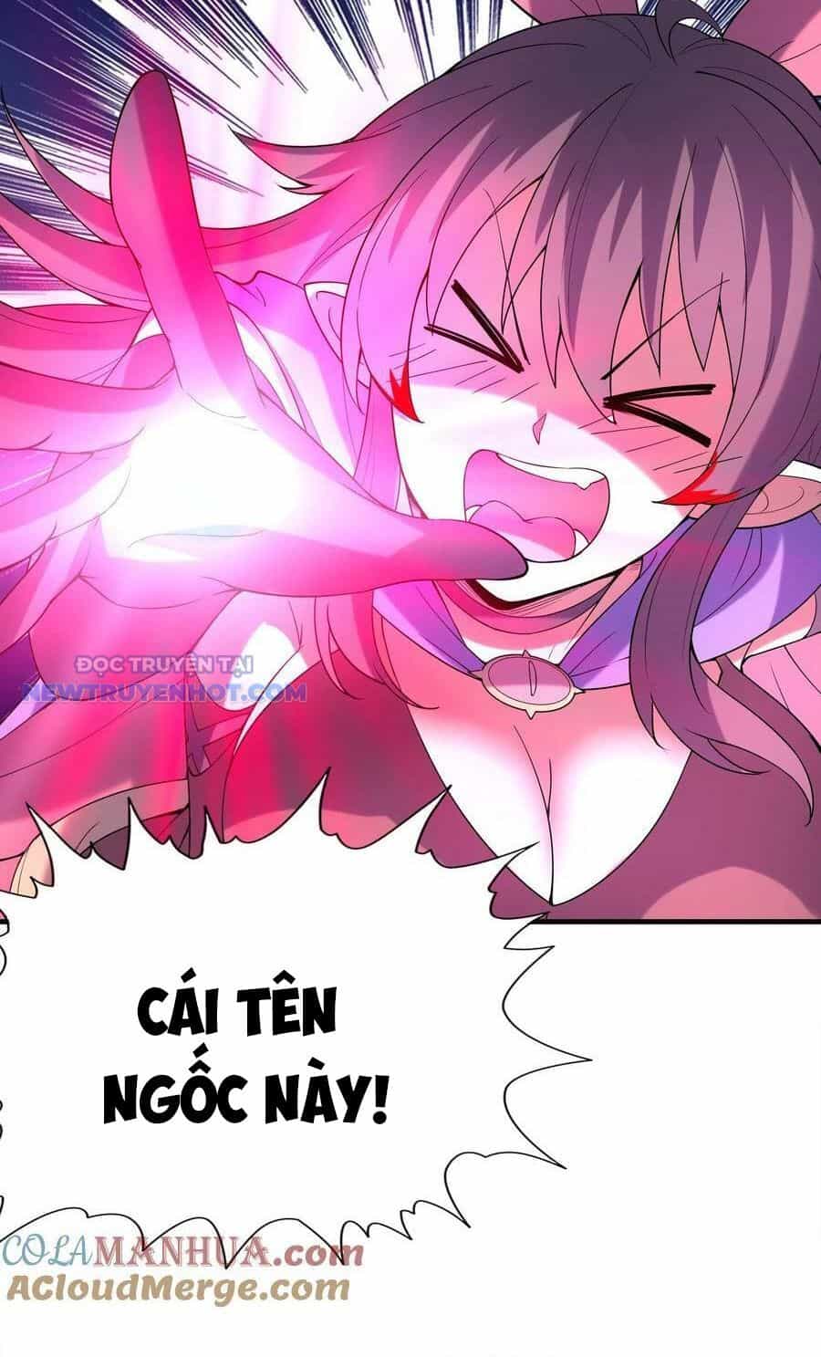 Hậu Cung Của Ta Toàn Là Ma Nữ Phản Diện - Chương 93 - ảnh 25