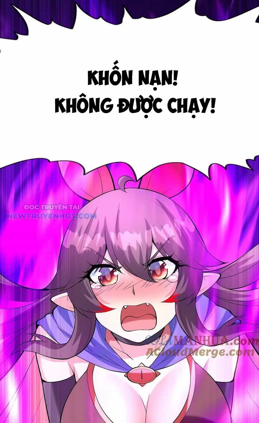 Hậu Cung Của Ta Toàn Là Ma Nữ Phản Diện - Chương 93 - ảnh 37