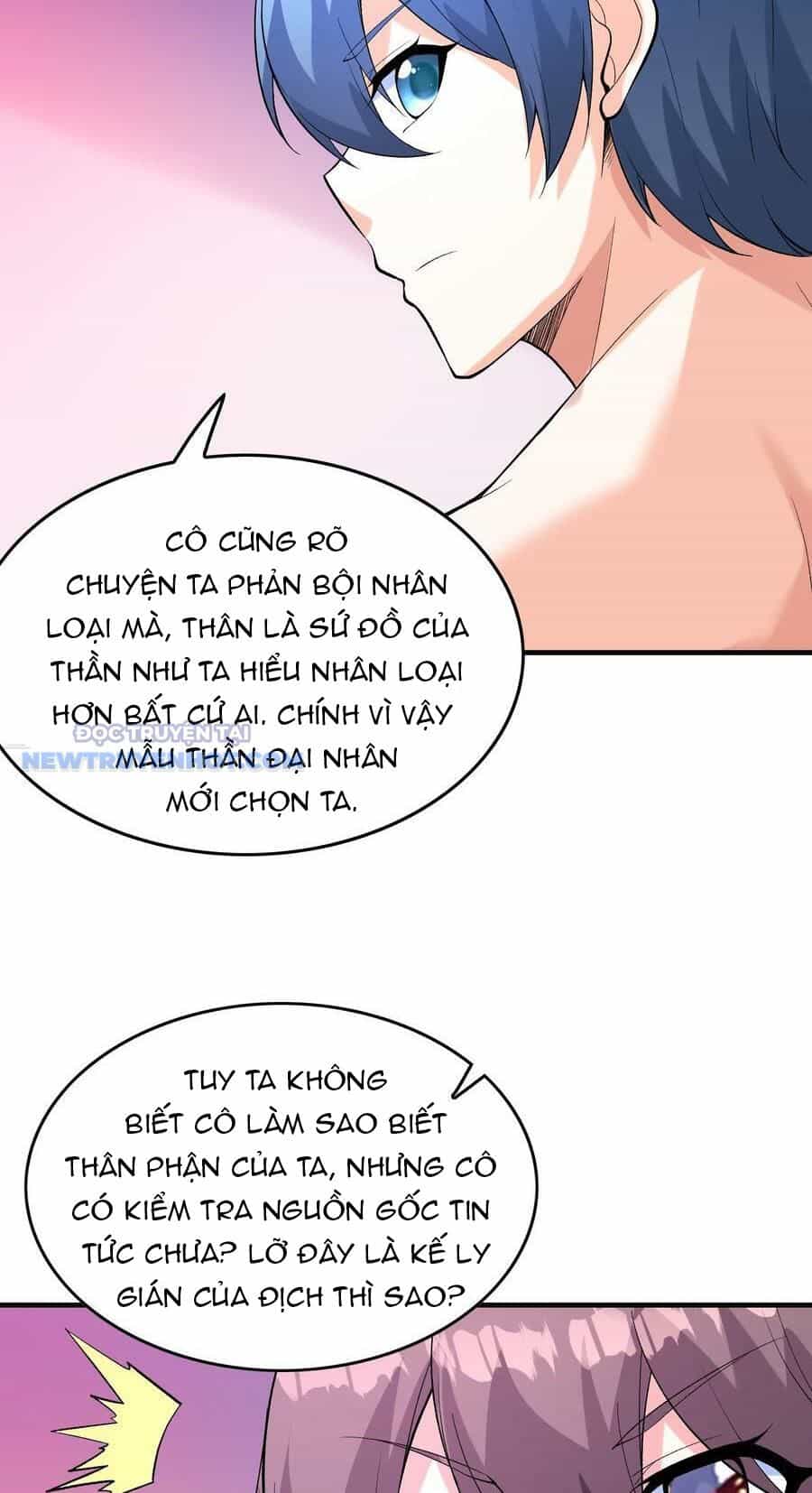 Hậu Cung Của Ta Toàn Là Ma Nữ Phản Diện - Chương 93 - ảnh 54