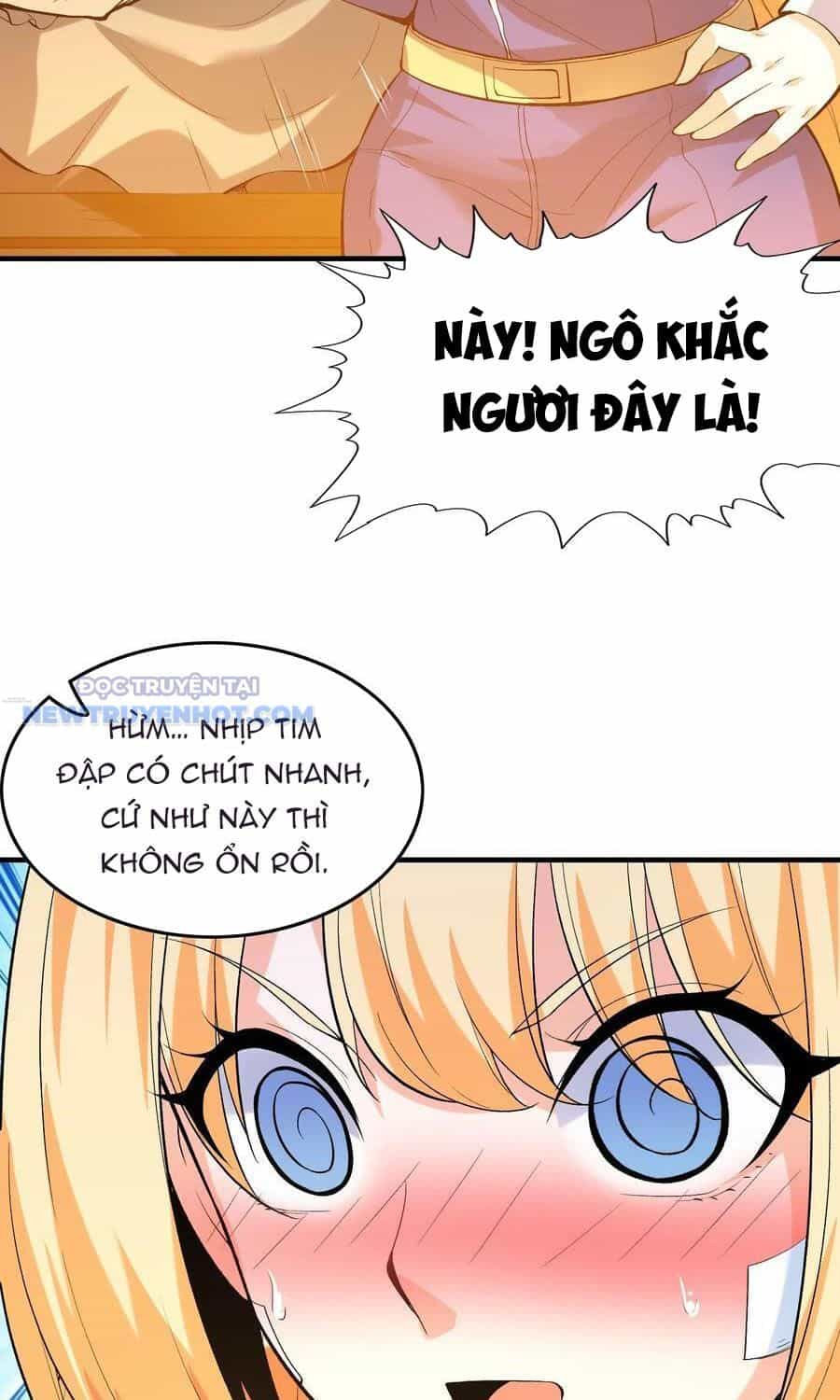 Hậu Cung Của Ta Toàn Là Ma Nữ Phản Diện - Chương 94 - ảnh 12