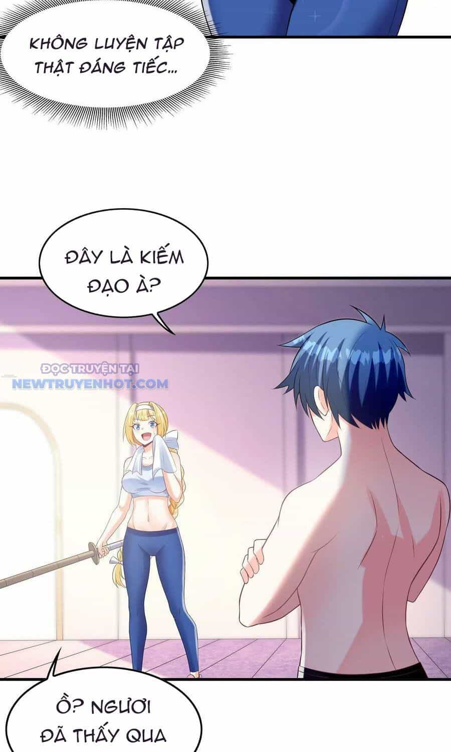Hậu Cung Của Ta Toàn Là Ma Nữ Phản Diện - Chương 94 - ảnh 33