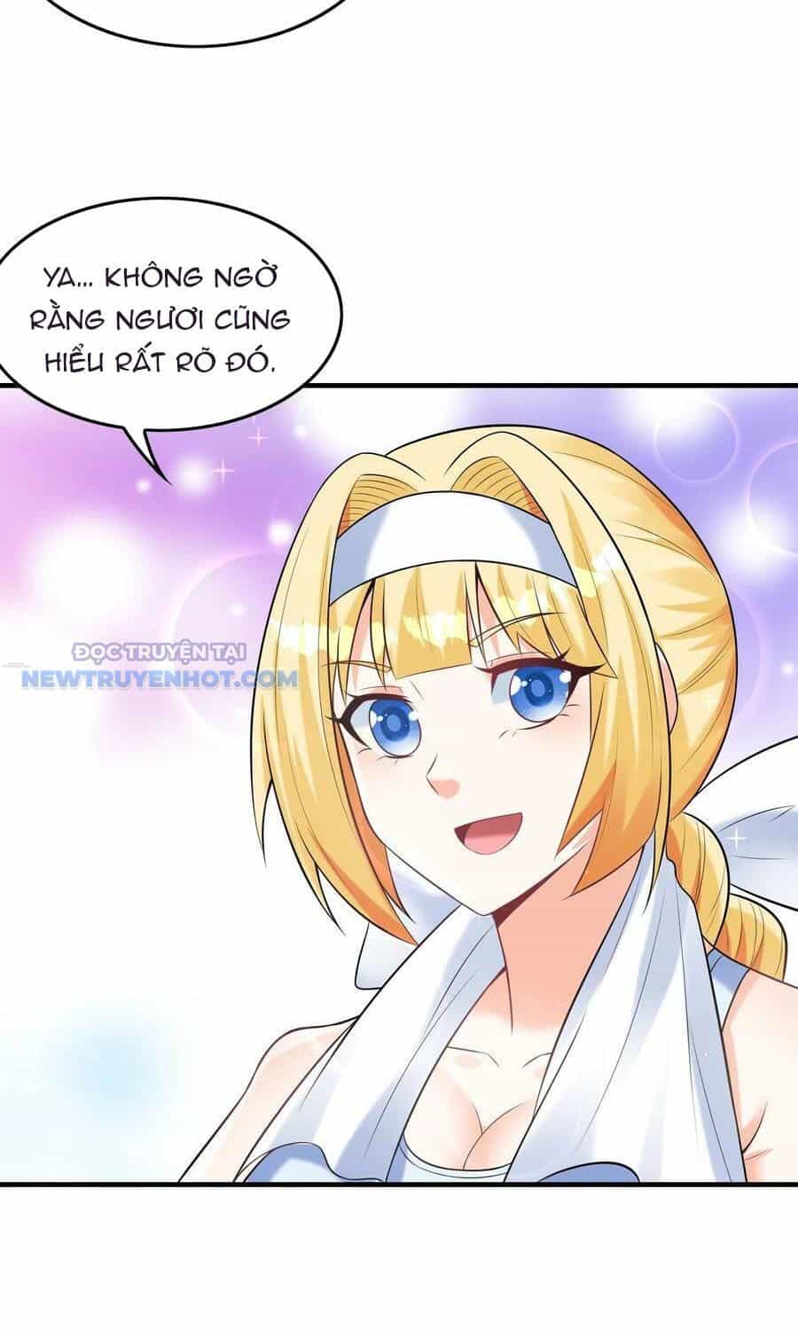Hậu Cung Của Ta Toàn Là Ma Nữ Phản Diện - Chương 94 - ảnh 36