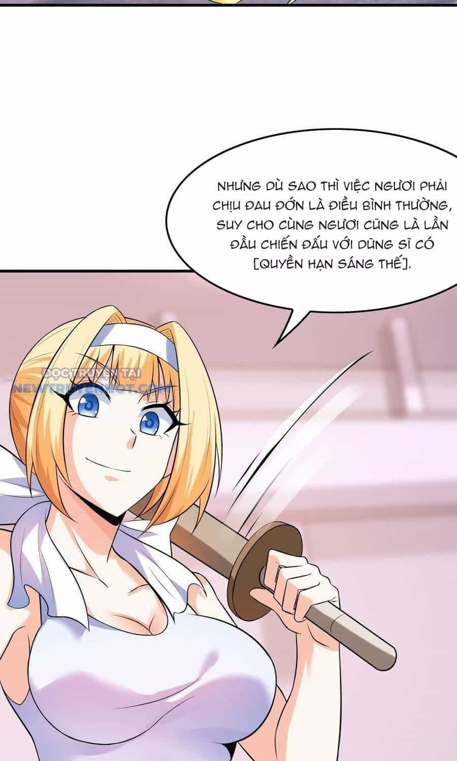 Hậu Cung Của Ta Toàn Là Ma Nữ Phản Diện - Chương 94 - ảnh 57