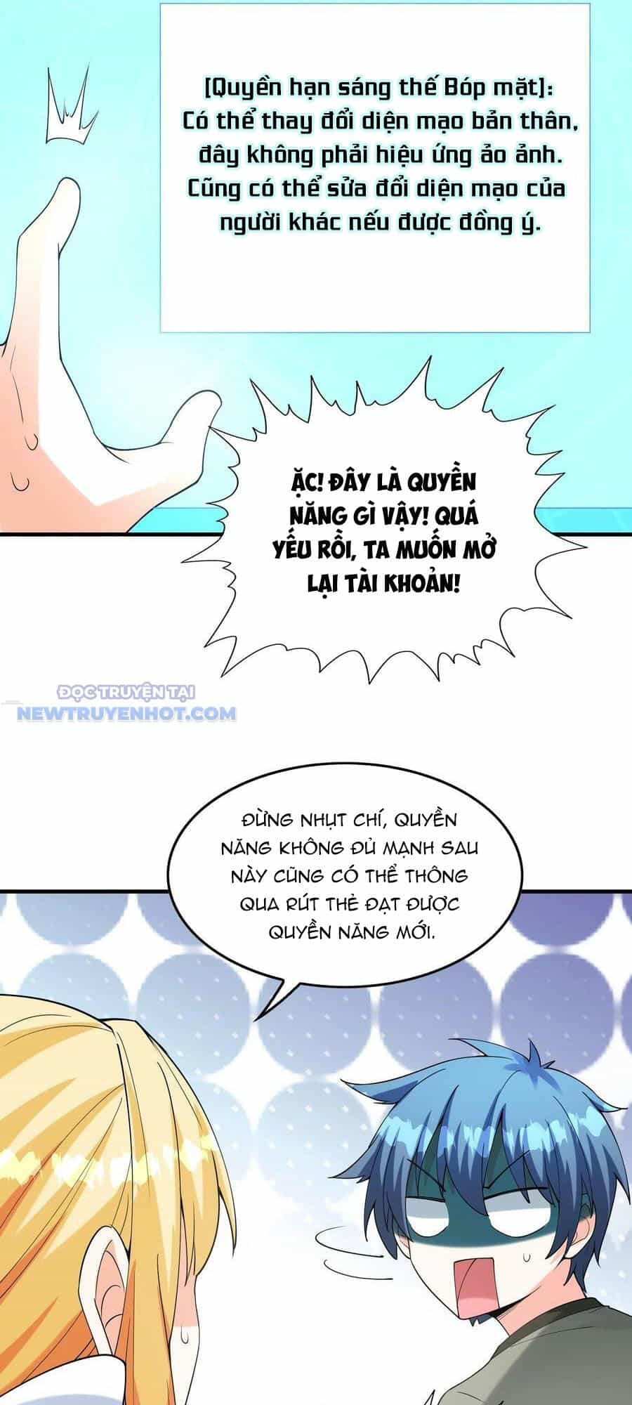 Hậu Cung Của Ta Toàn Là Ma Nữ Phản Diện - Chương 95 - ảnh 31