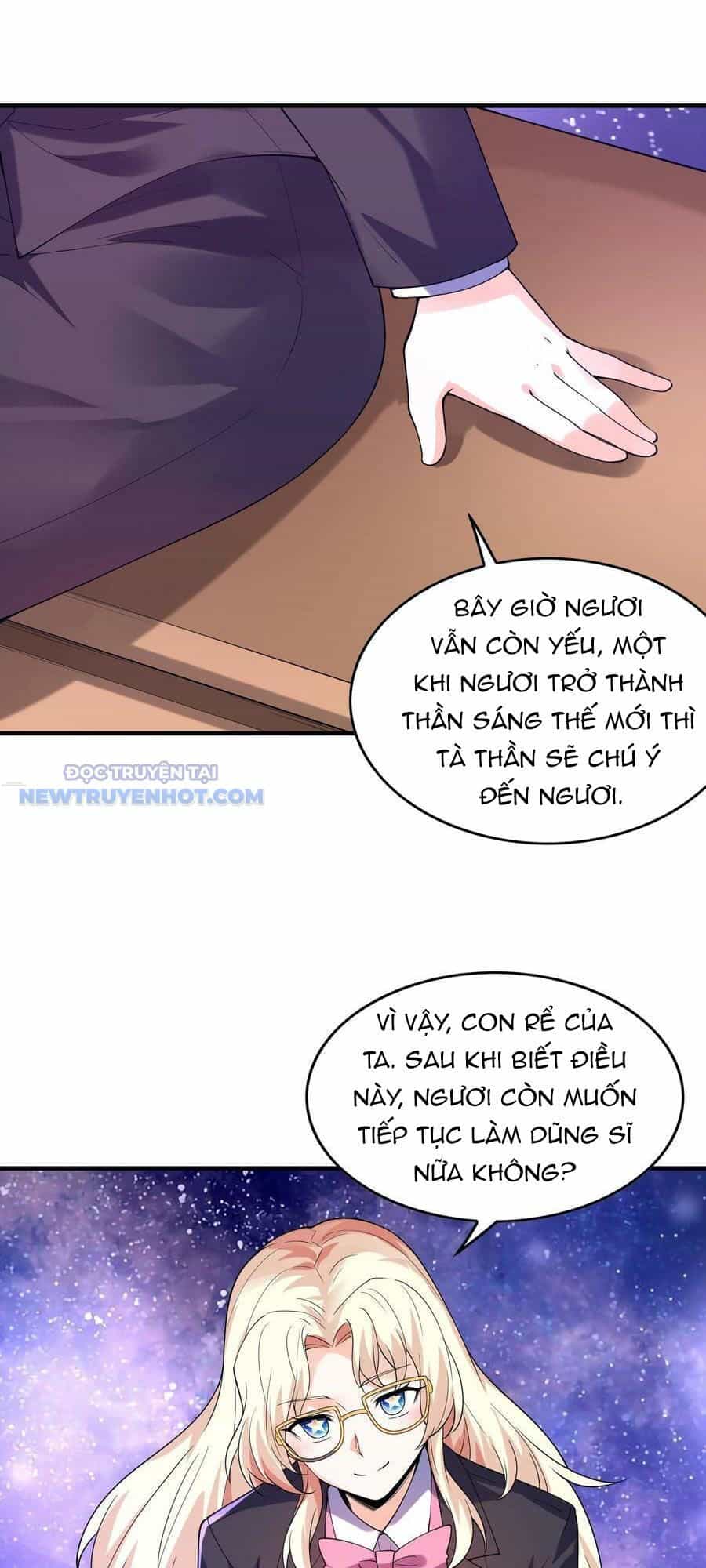 Hậu Cung Của Ta Toàn Là Ma Nữ Phản Diện - Chương 96 - ảnh 10