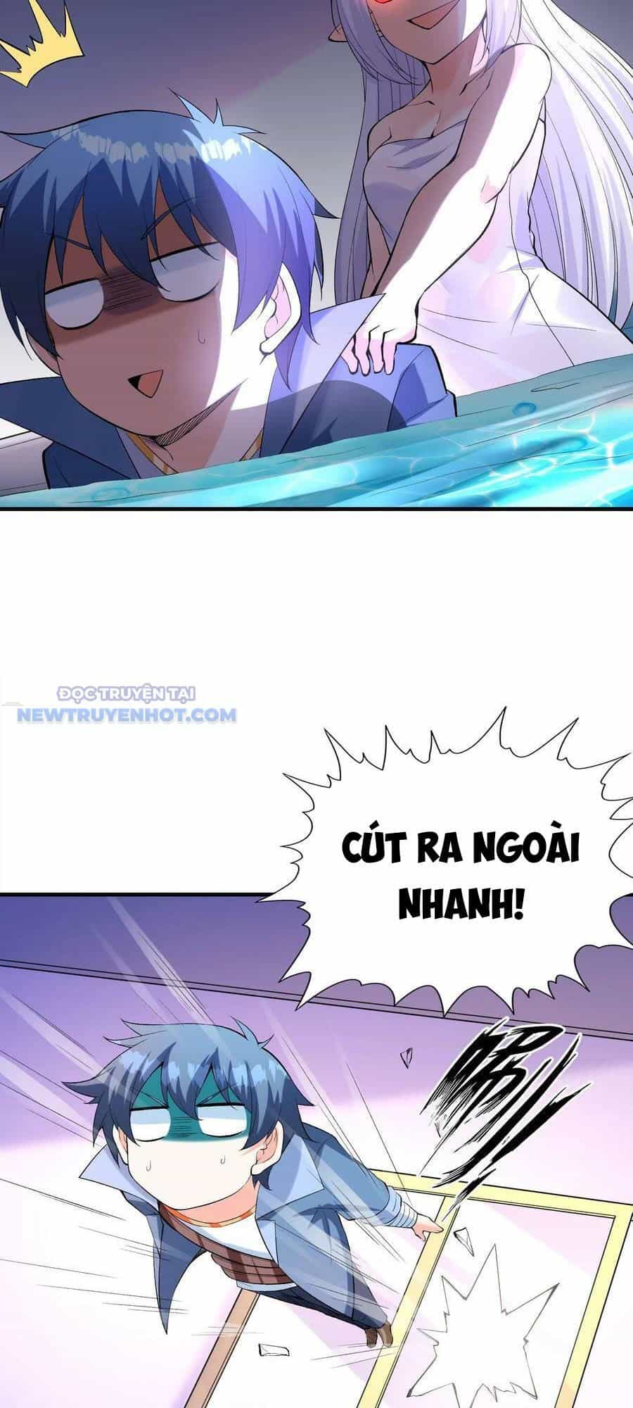 Hậu Cung Của Ta Toàn Là Ma Nữ Phản Diện - Chương 96 - ảnh 28