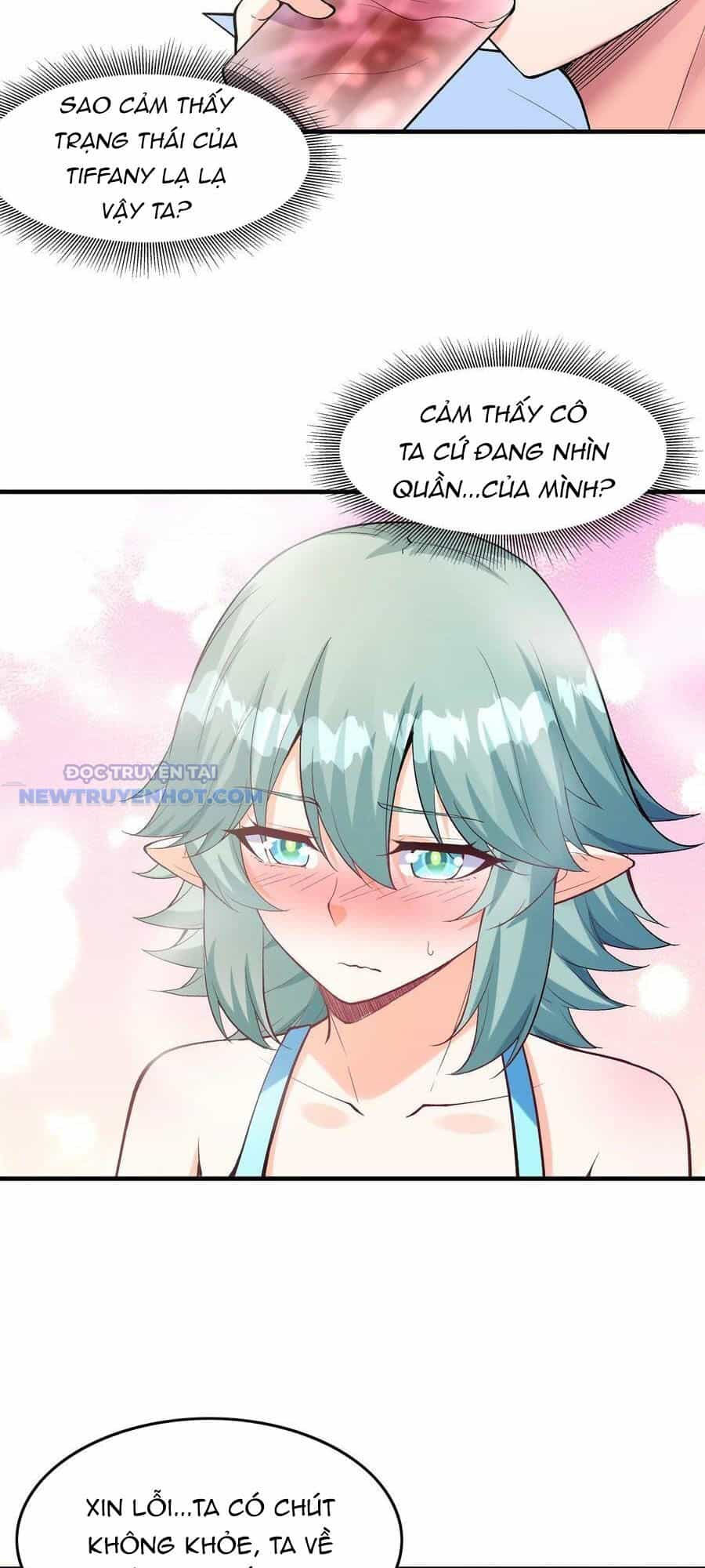 Hậu Cung Của Ta Toàn Là Ma Nữ Phản Diện - Chương 96 - ảnh 44