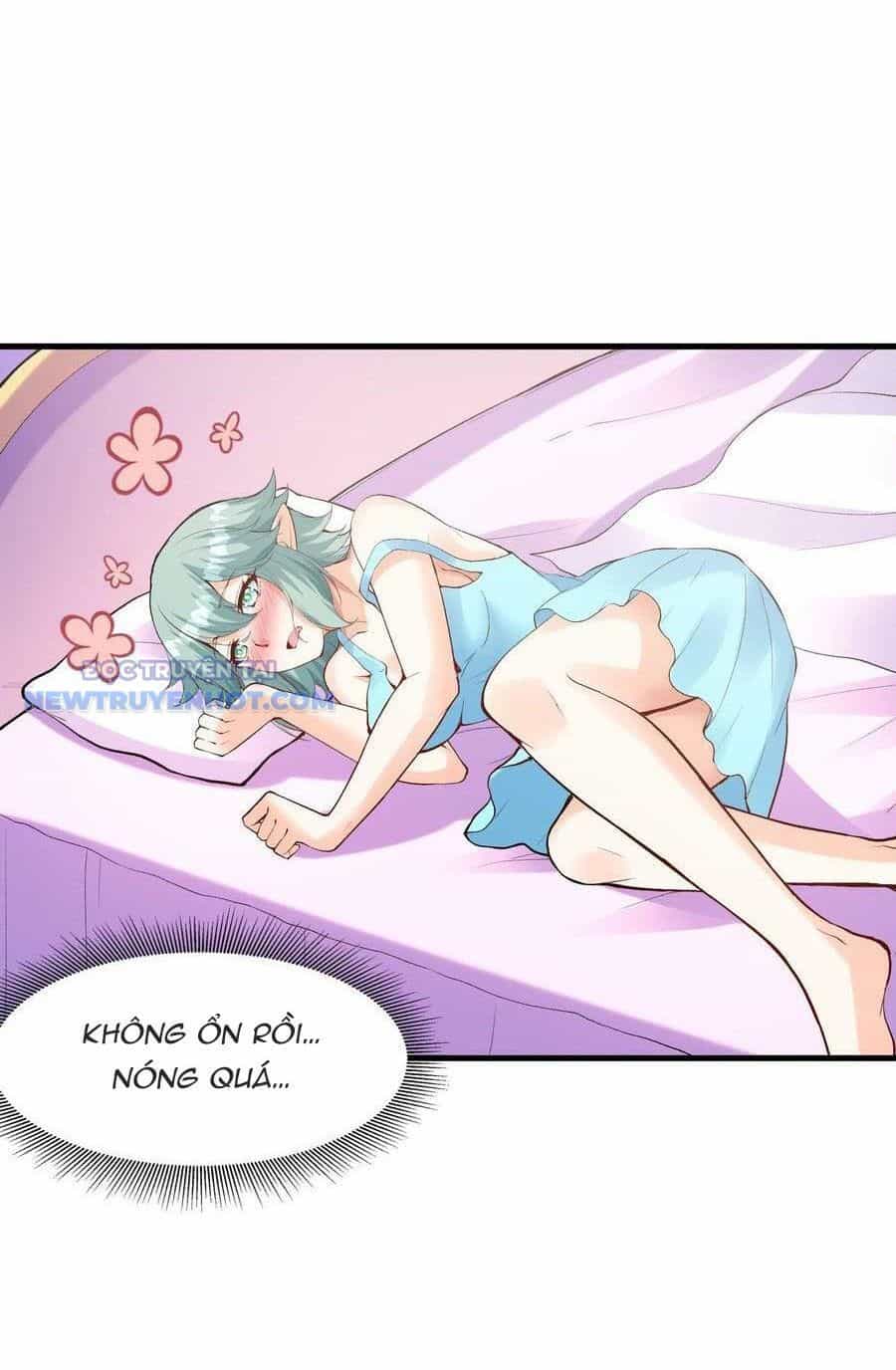 Hậu Cung Của Ta Toàn Là Ma Nữ Phản Diện - Chương 97 - ảnh 16