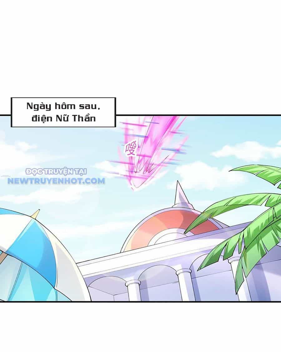 Hậu Cung Của Ta Toàn Là Ma Nữ Phản Diện - Chương 97 - ảnh 29