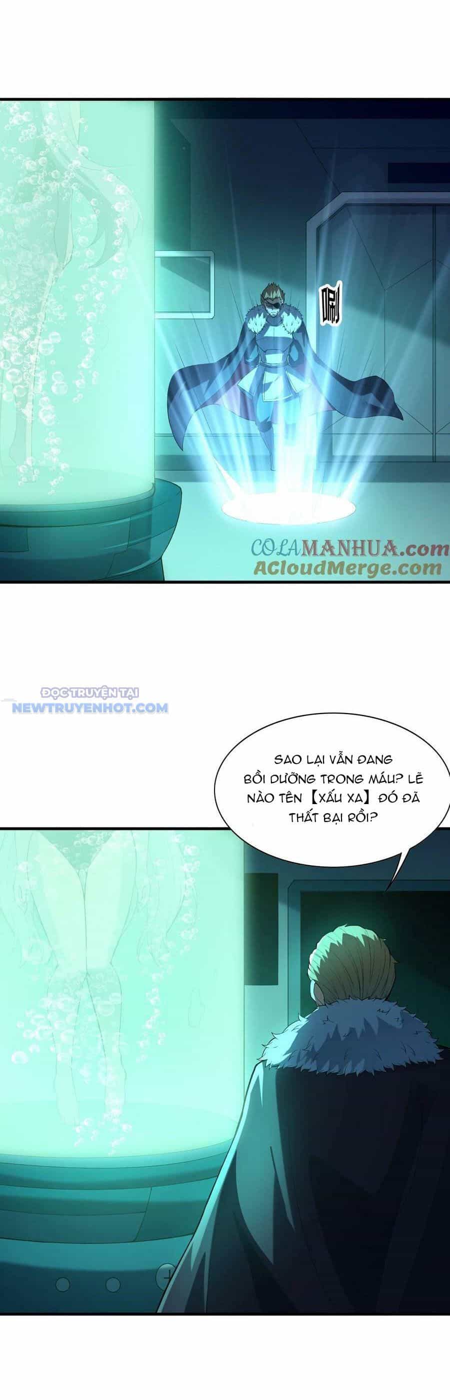 Hậu Cung Của Ta Toàn Là Ma Nữ Phản Diện - Chương 98 - ảnh 15