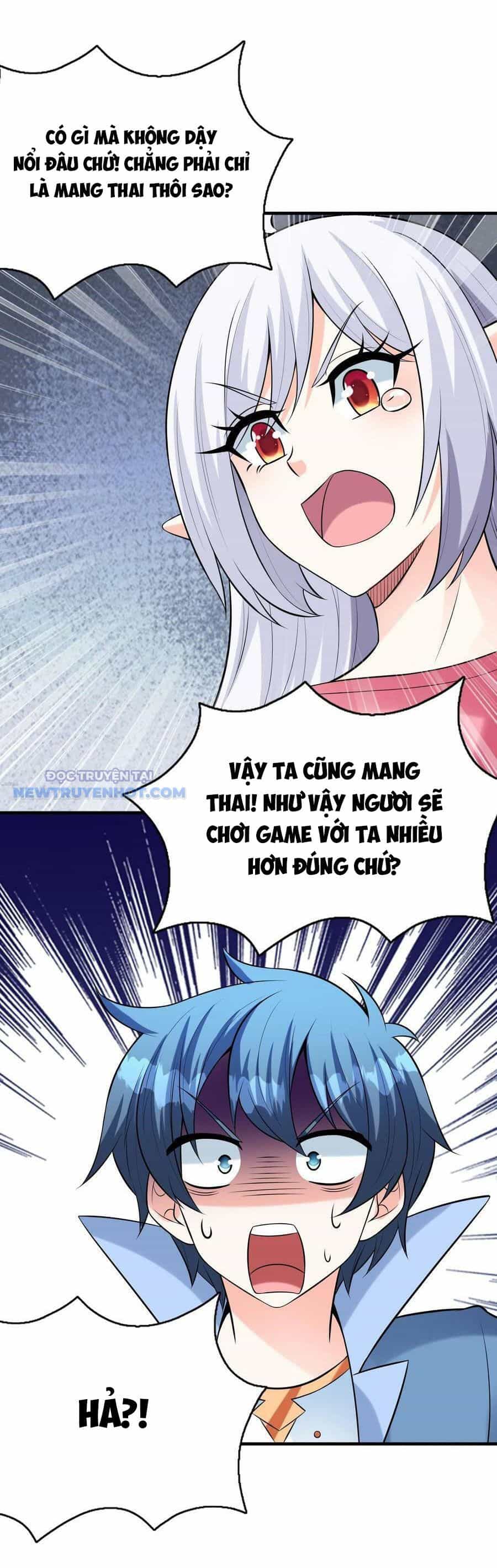 Hậu Cung Của Ta Toàn Là Ma Nữ Phản Diện - Chương 98 - ảnh 38