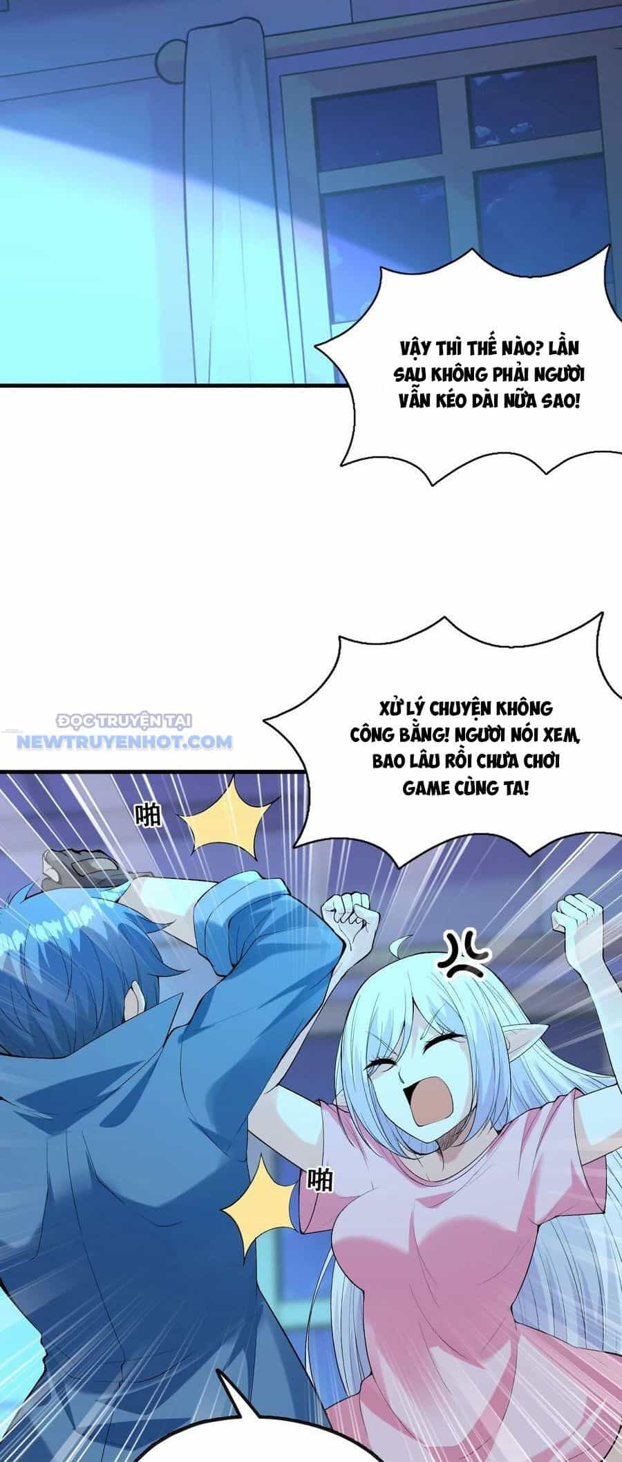 Hậu Cung Của Ta Toàn Là Ma Nữ Phản Diện - Chương 99 - ảnh 3