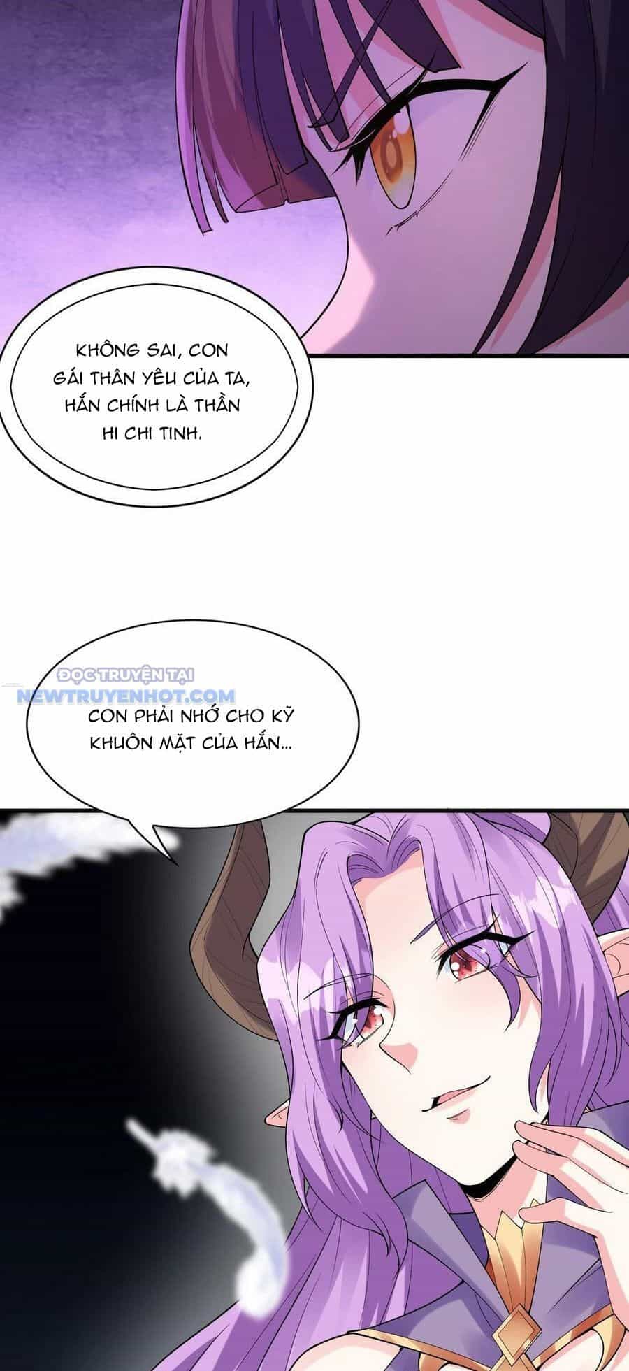 Hậu Cung Của Ta Toàn Là Ma Nữ Phản Diện - Chương 99 - ảnh 30